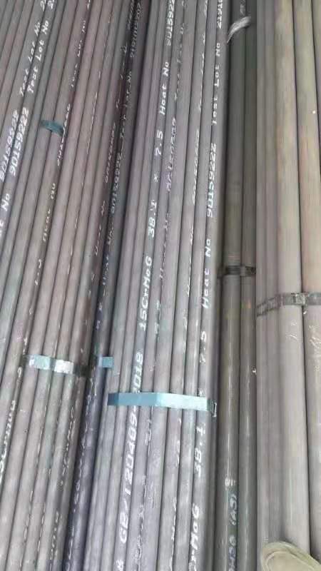 阳山无缝钢管